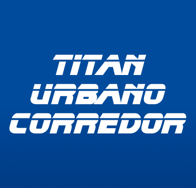 Titán Urbano Corredor