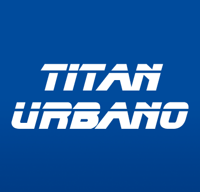 Titán Urbano