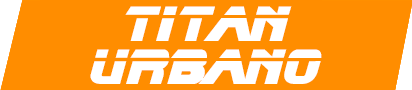Titán Urbano