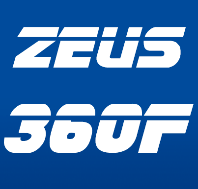 Zeus 360F