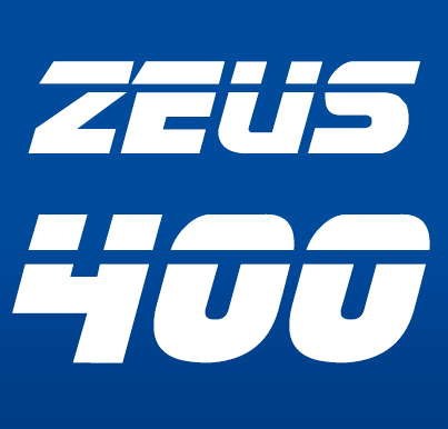Zeus 400